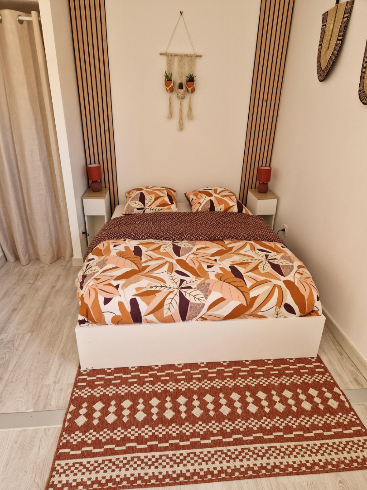 CYPRÈS DE VOS RÊVES – LA DROSERA