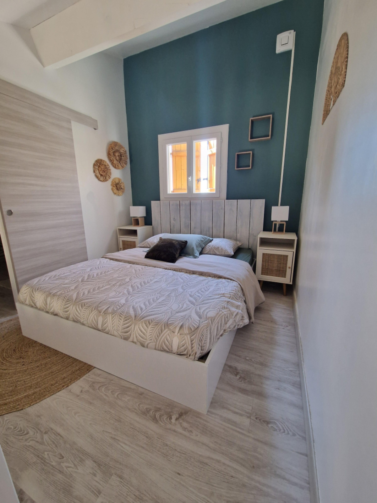 CYPRÈS DE VOS RÊVES – L’OLIVIER