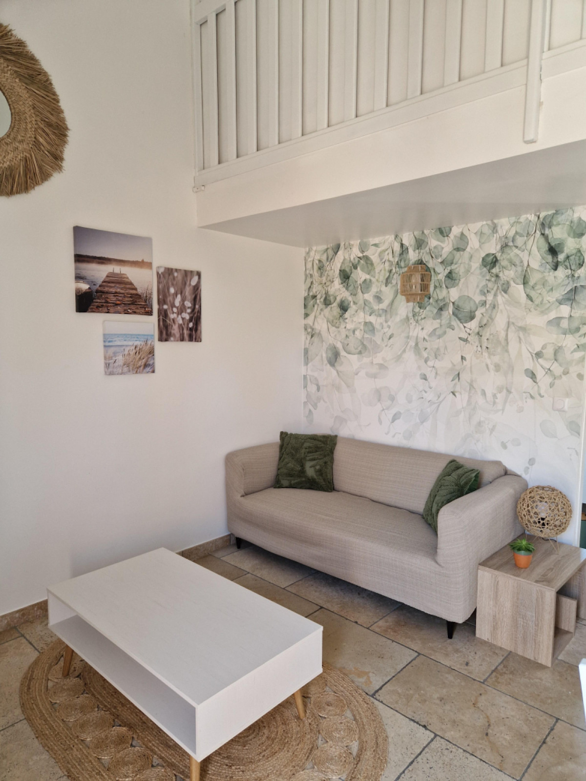 CYPRÈS DE VOS RÊVES – L’OLIVIER