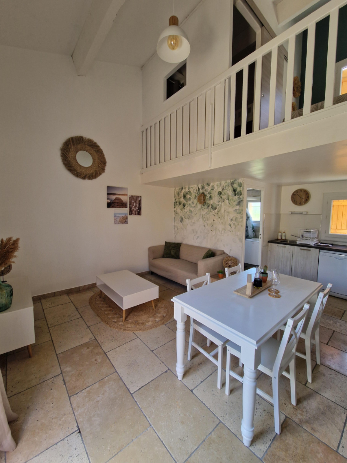 CYPRÈS DE VOS RÊVES – L’OLIVIER