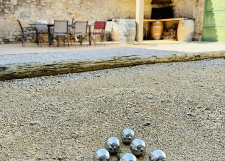 L’OUSTAL DE PAPET