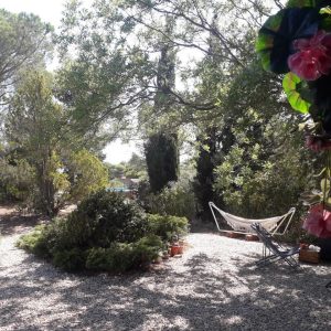 CHALET LES CIGALINES