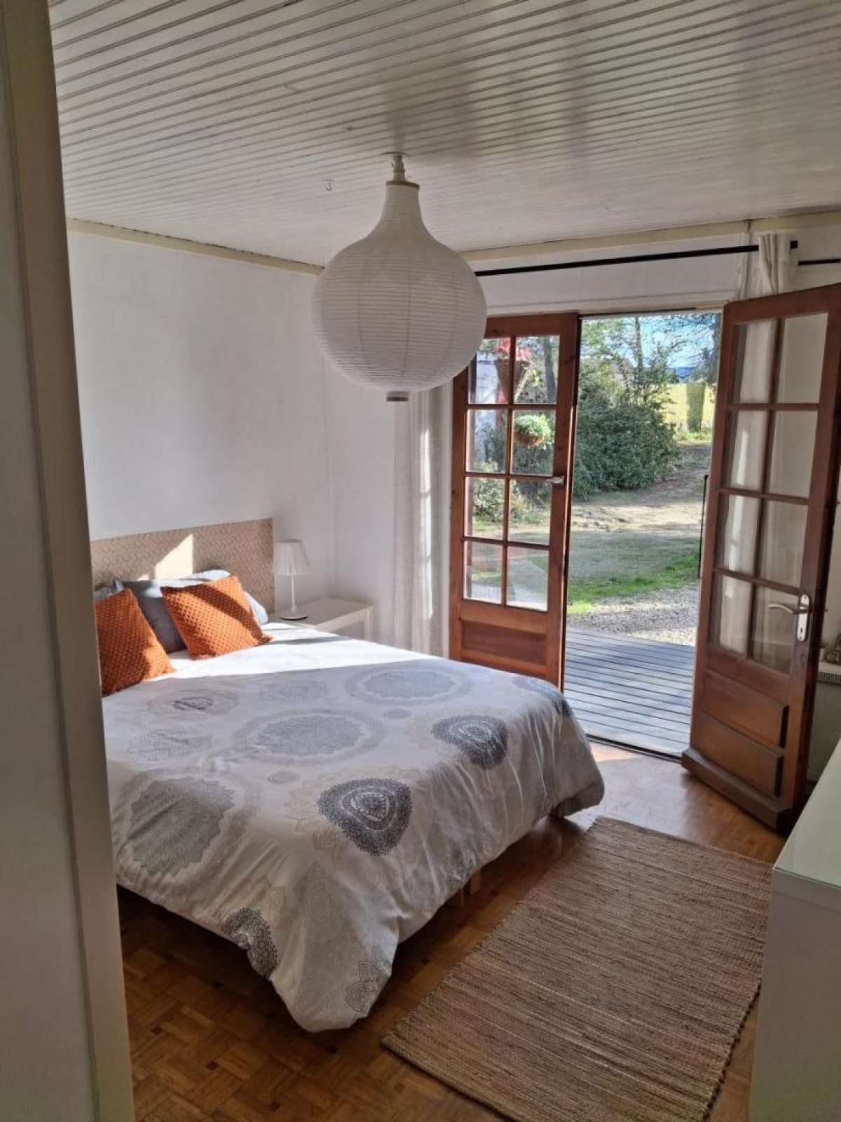 CHALET LES CIGALINES