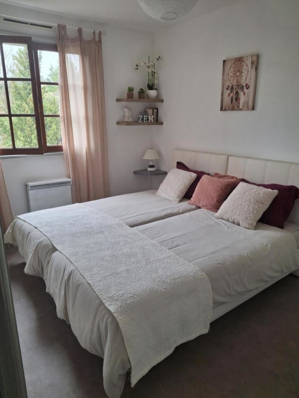 CHALET LES CIGALINES