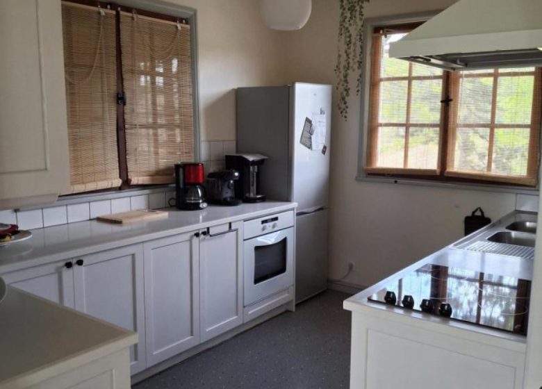 CHALET LES CIGALINES