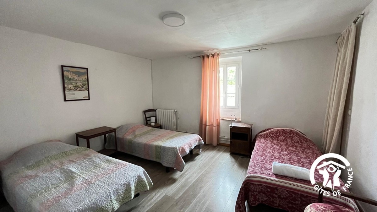 CHÂTEAU ST-AURIOL – LE CAVISTE