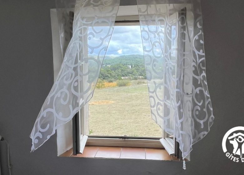 CHÂTEAU ST-AURIOL – LE CAVISTE