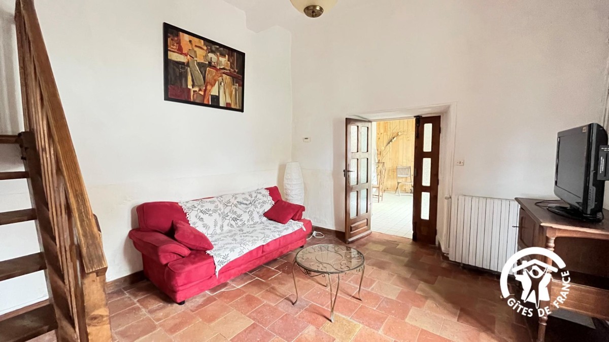 CHÂTEAU ST-AURIOL – LE CAVISTE