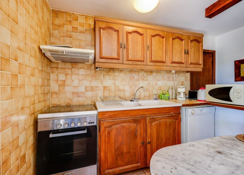 CHÂTEAU ST-AURIOL – MAGNANERIE