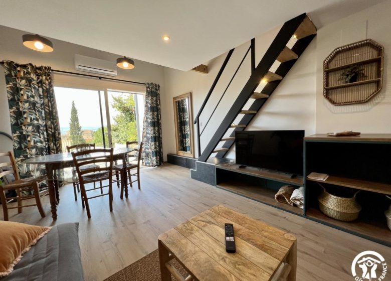 GÎTE DES JEISSES