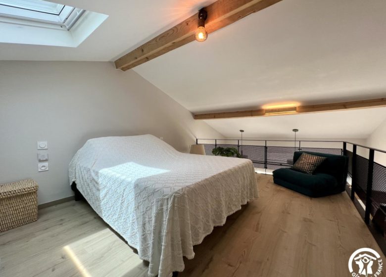 GÎTE DES JEISSES