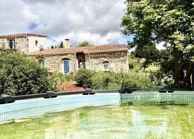 DOMAINE DE FONTBOURGUES