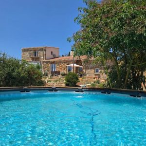DOMAINE DE FONTBOURGUES
