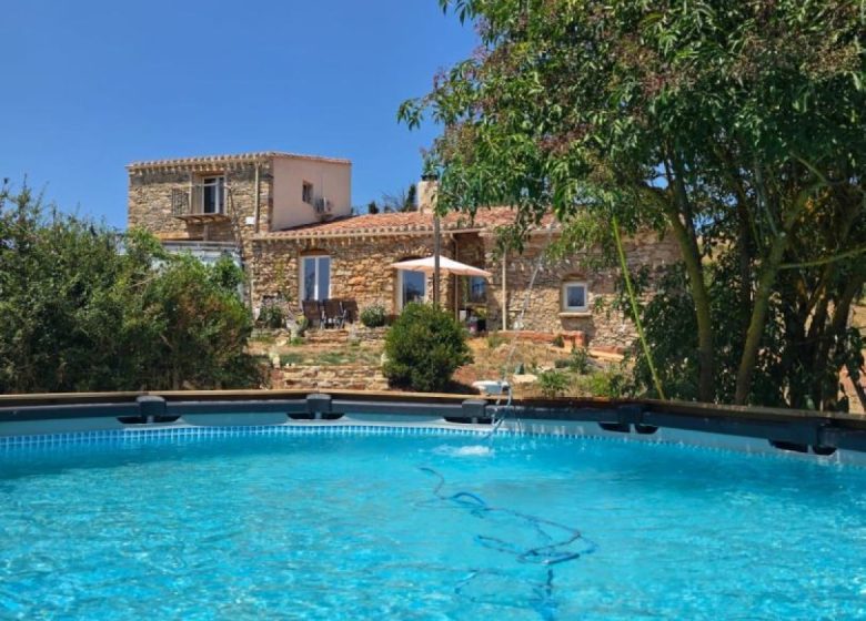DOMAINE DE FONTBOURGUES