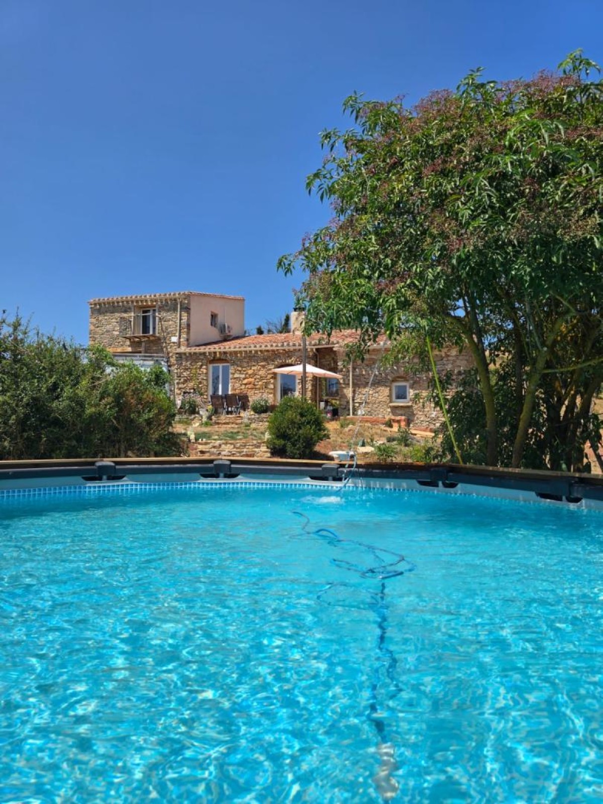 DOMAINE DE FONTBOURGUES