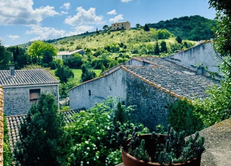 LA MARELLE