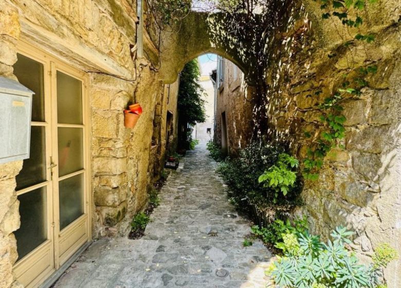 LA MARELLE