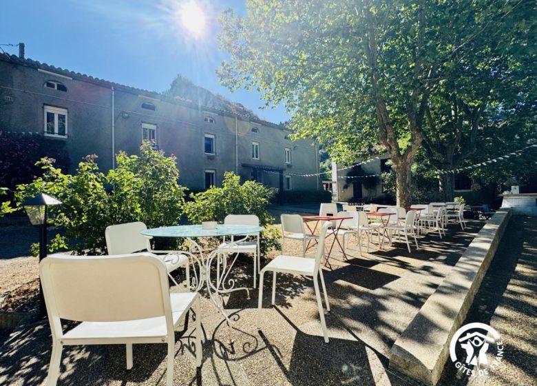 DOMAINE CASTELNAUT