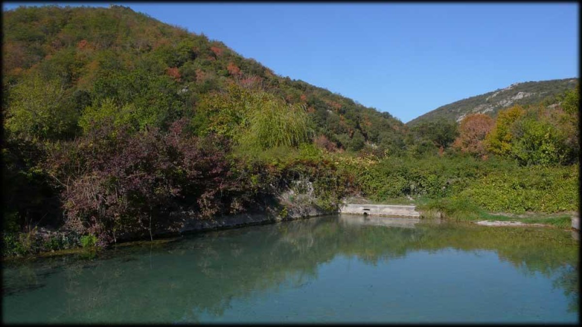 LA GAUNA