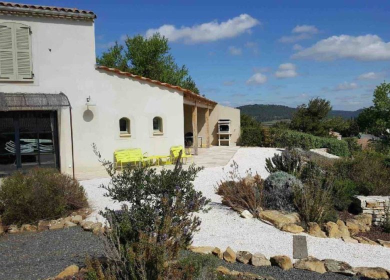 LA COUMELLE