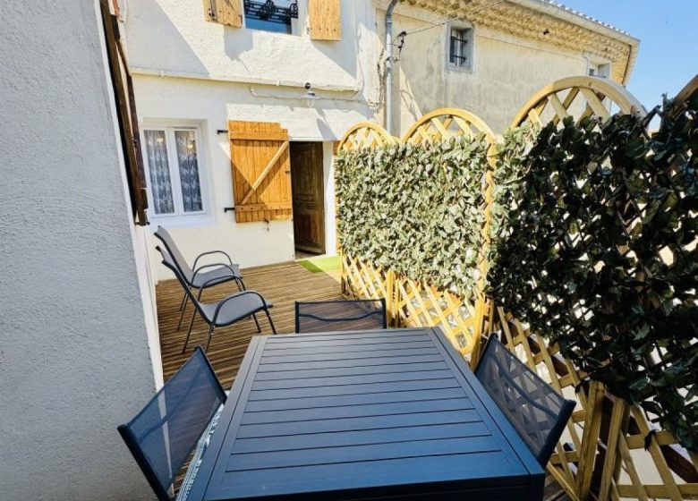 LA BISCORNUTTE