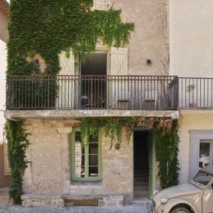 VIPP TOWNHOUSE LAGRASSE