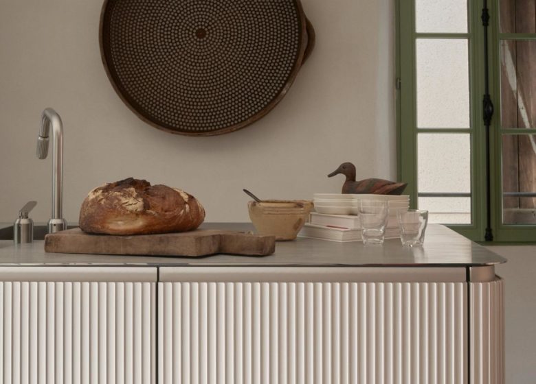 VIPP TOWNHOUSE LAGRASSE