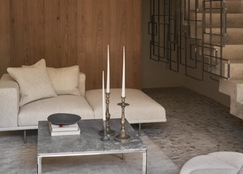 VIPP TOWNHOUSE LAGRASSE