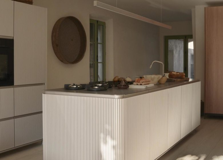 VIPP TOWNHOUSE LAGRASSE