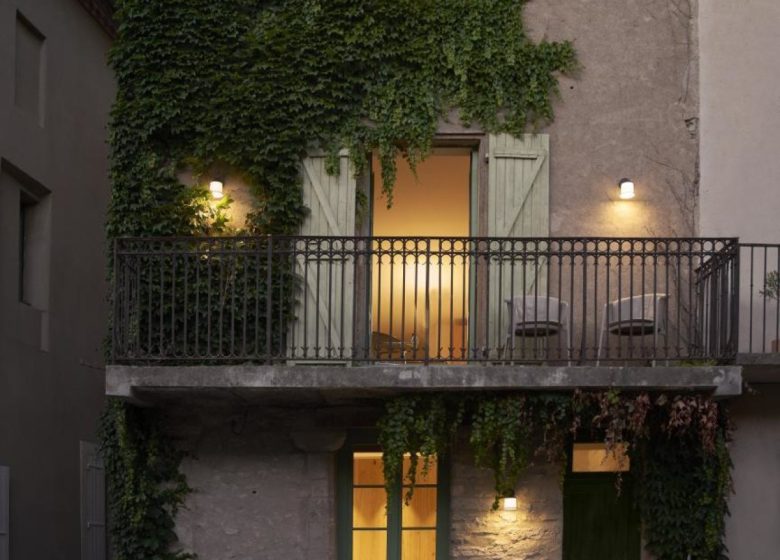 VIPP TOWNHOUSE LAGRASSE