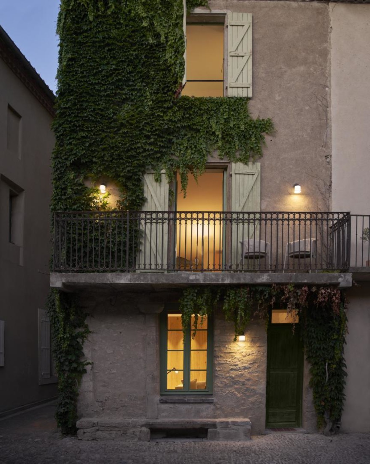 VIPP TOWNHOUSE LAGRASSE
