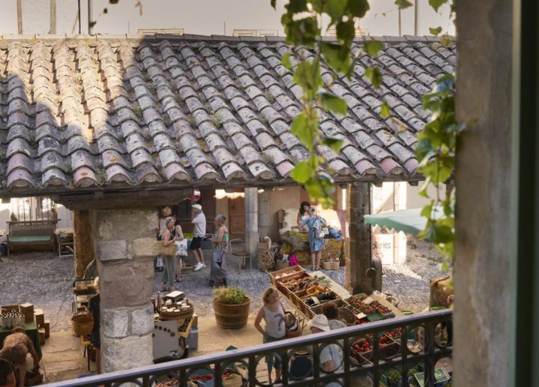 VIPP TOWNHOUSE LAGRASSE
