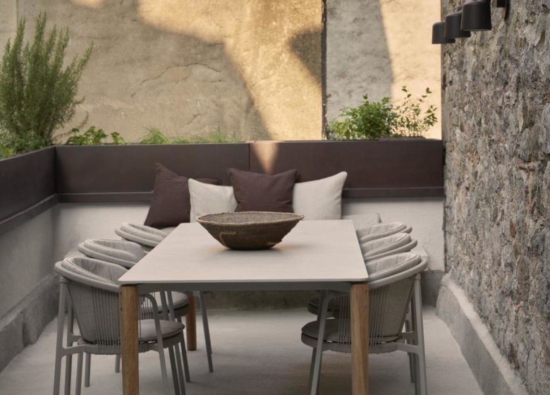 VIPP TOWNHOUSE LAGRASSE