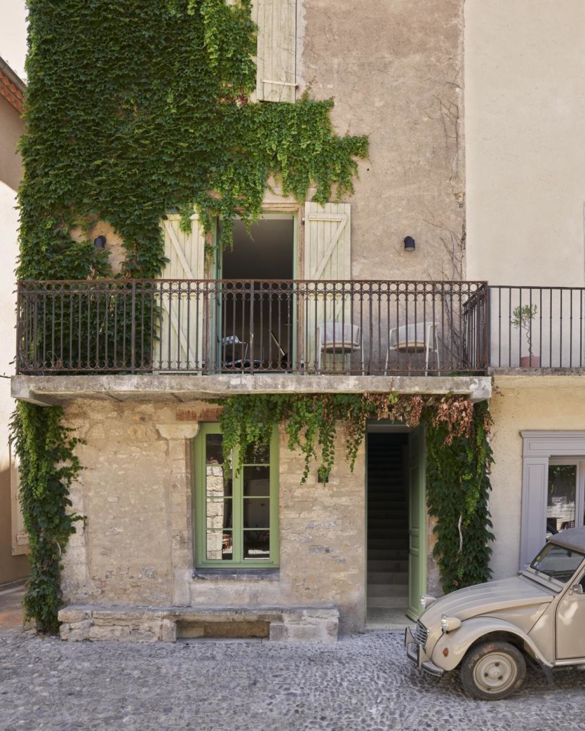 VIPP TOWNHOUSE LAGRASSE