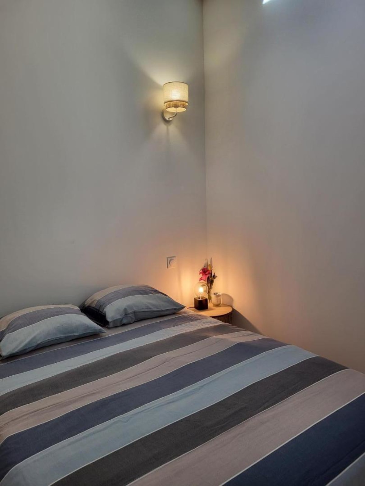 L&rsquo;ANCIENNE ECURIE