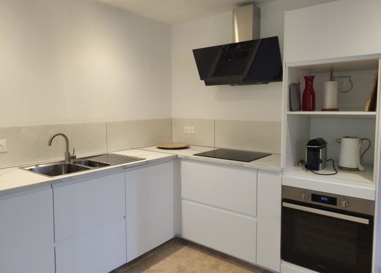 L&rsquo;ANCIENNE ECURIE