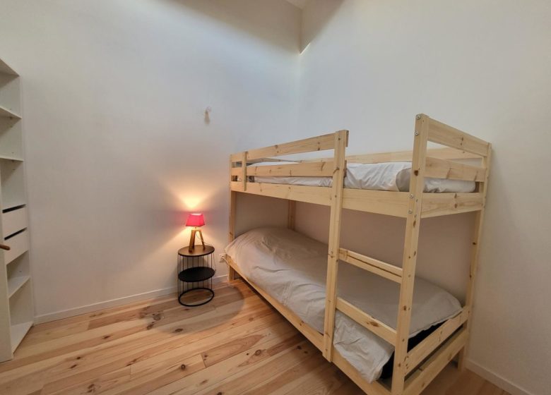 L&rsquo;ANCIENNE ECURIE