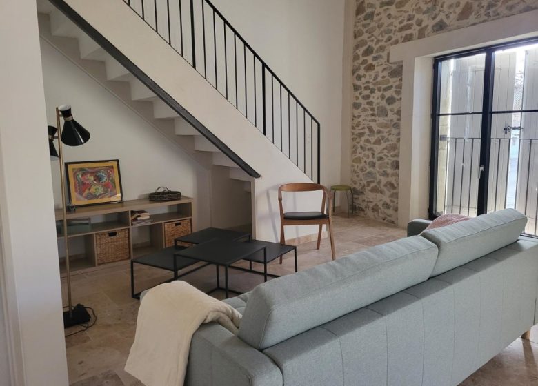 L&rsquo;ANCIENNE ECURIE