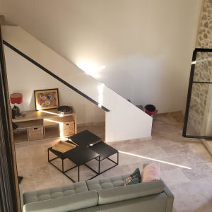 L&rsquo;ANCIENNE ECURIE