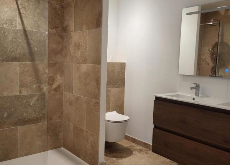 L&rsquo;ANCIENNE ECURIE