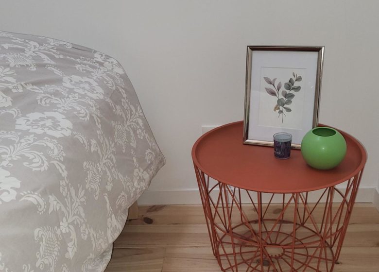 L&rsquo;ANCIENNE ECURIE