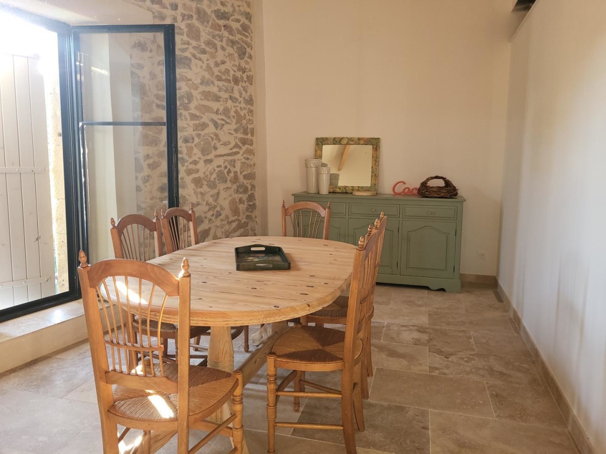 L&rsquo;ANCIENNE ECURIE