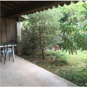 CHÂTEAU ST-AURIOL – LE DUO