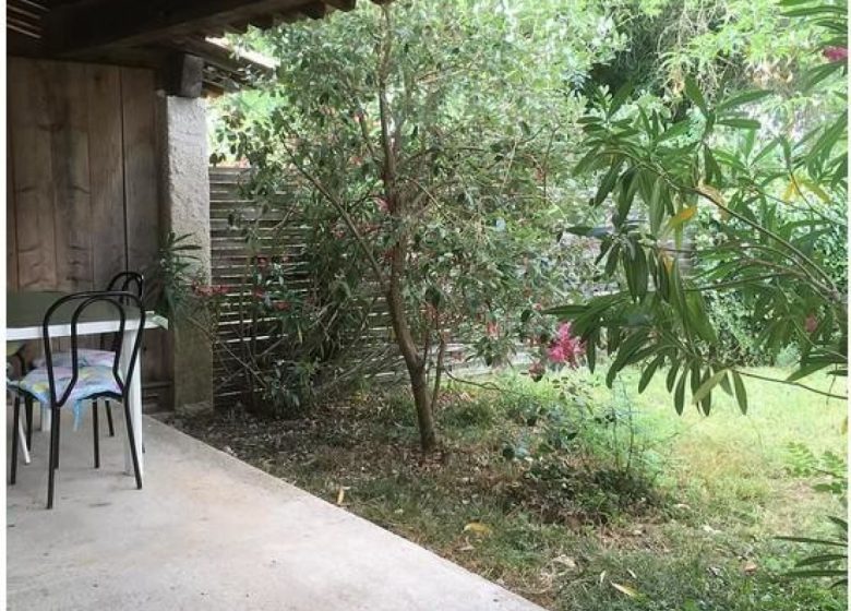 CHÂTEAU ST-AURIOL – LE DUO