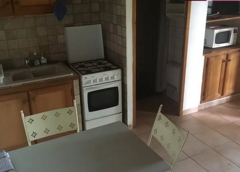 CHÂTEAU ST-AURIOL – LE DUO