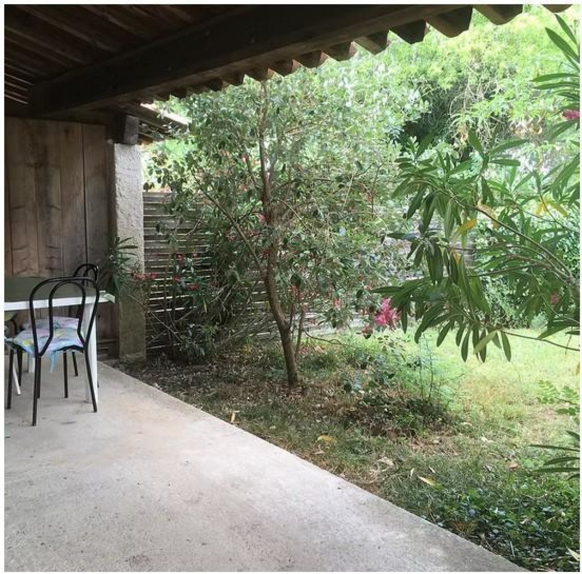 CHÂTEAU ST-AURIOL – LE DUO