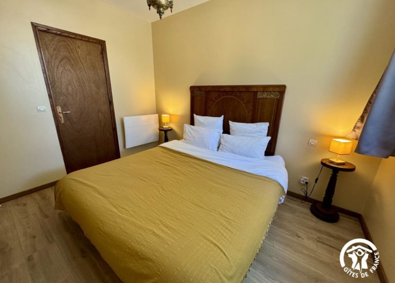 MAS MONTLUZIA – L&rsquo;ESTIU