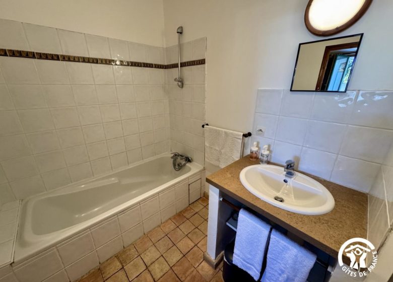 MAS MONTLUZIA – L&rsquo;ESTIU