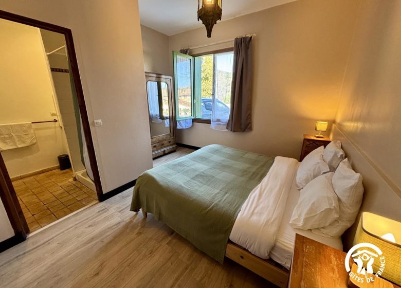 MAS MONTLUZIA – L&rsquo;ESTIU