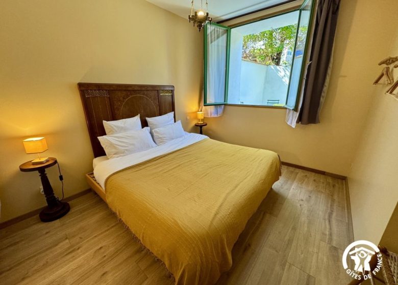 MAS MONTLUZIA – L&rsquo;ESTIU